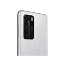 Rock Space BlingBling Back Film Silver (Branch Pick-up Only)