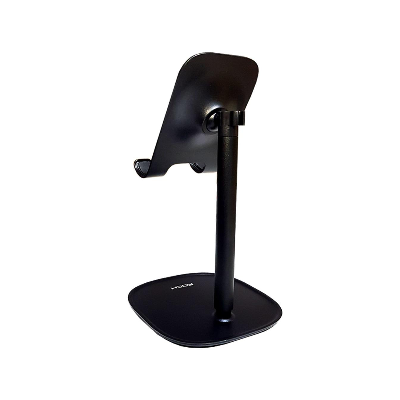 Rock Space Desktop Stand (Basic Version) Black