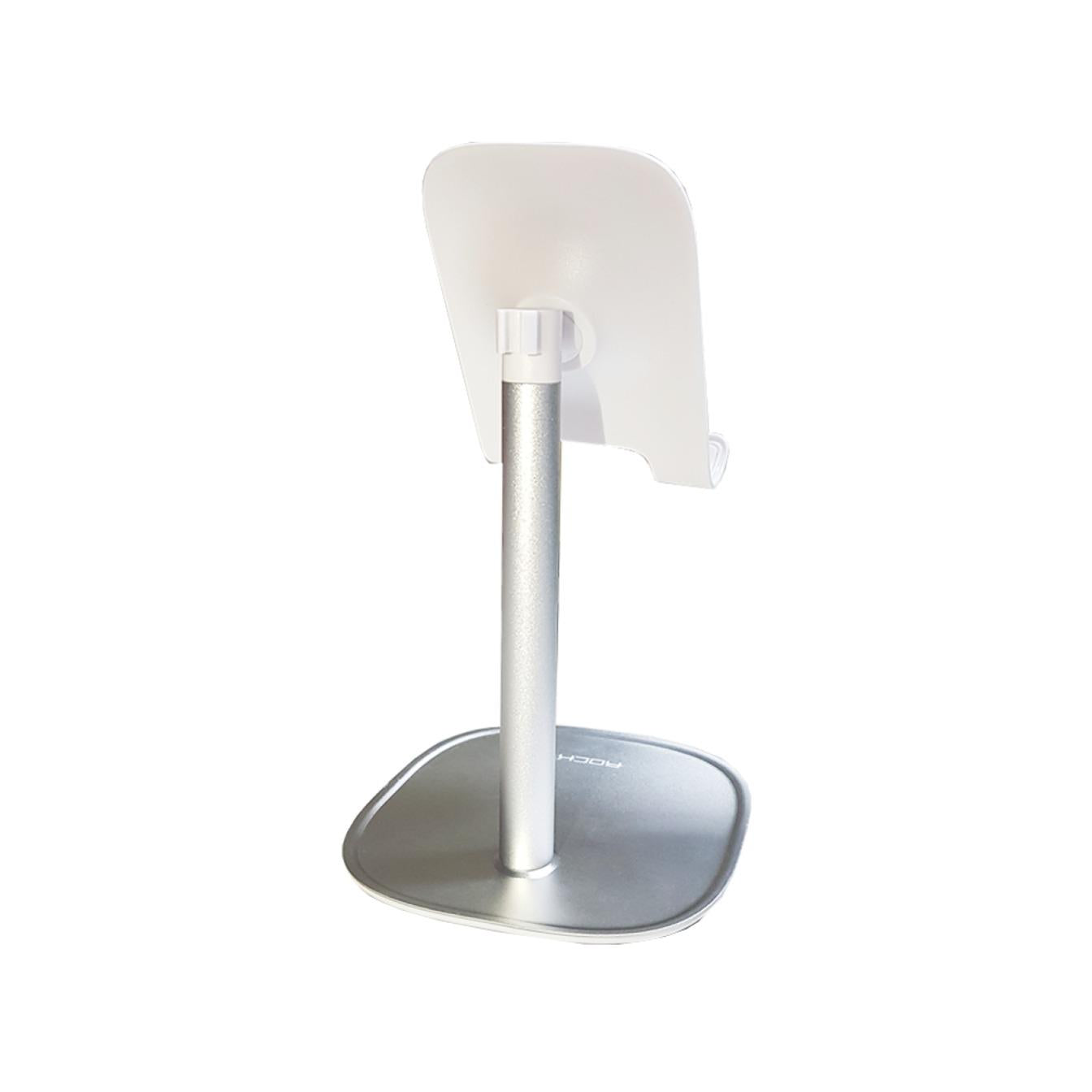 Rock Space Desktop Stand (Basic Version) White