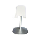 Rock Space Desktop Stand (Basic Version) White