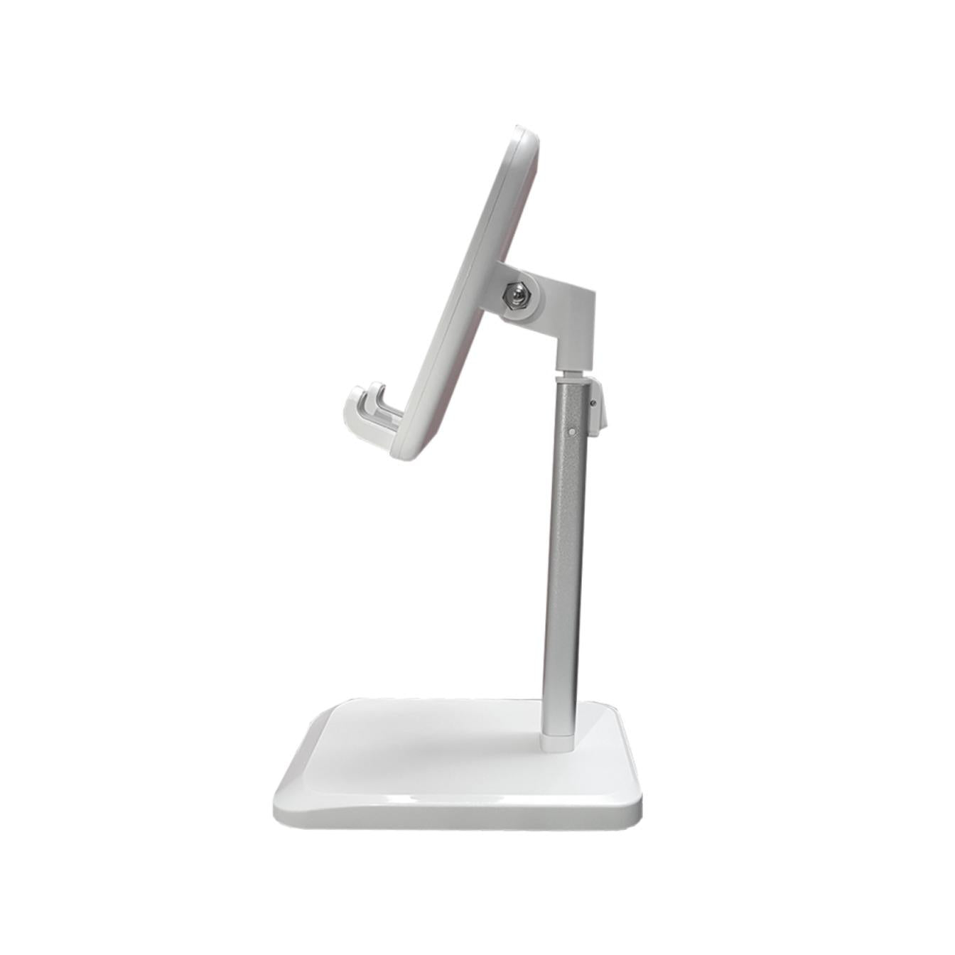 Rock Space Desktop Stand Liftable Version (White)