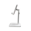 Rock Space Desktop Stand Liftable Version (White)