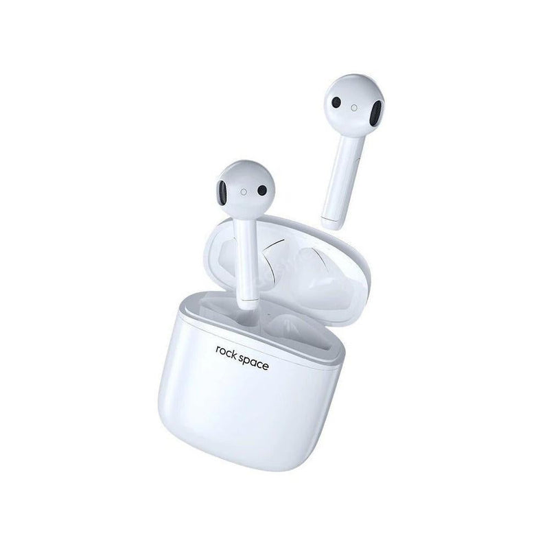 Wireless Headphones Rock Space Bluetooth Earbuds Rock Space