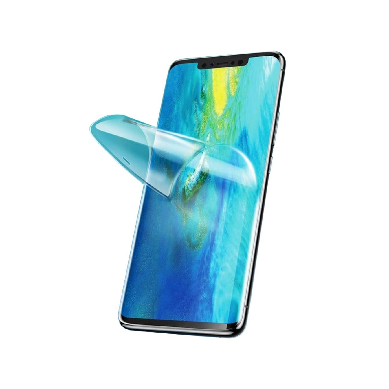 Rock Space HD Flexible Explosion Proof Film Hydrogel Film