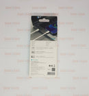 Rock Space Lightning PD 20W Fast Charge & Sync Cable- White