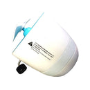 Rock Space Mini Bluetooth Speaker with Fan (Green)