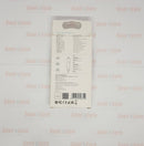 Rock Space Mufree Stereo Earphone - Black