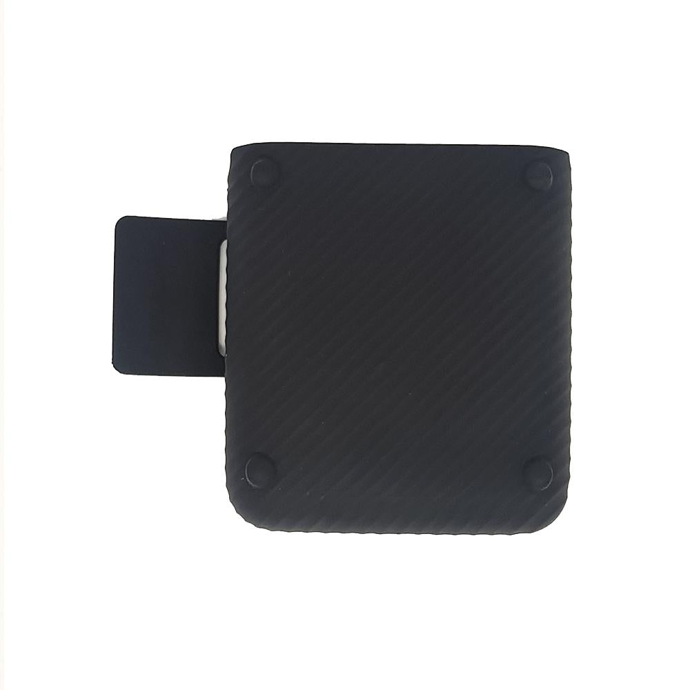 Rock Space P51 Mini Wireless Charging Power 10000mAh Power Bank (Black)