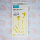 Rock Space Stereo Earphones ES07