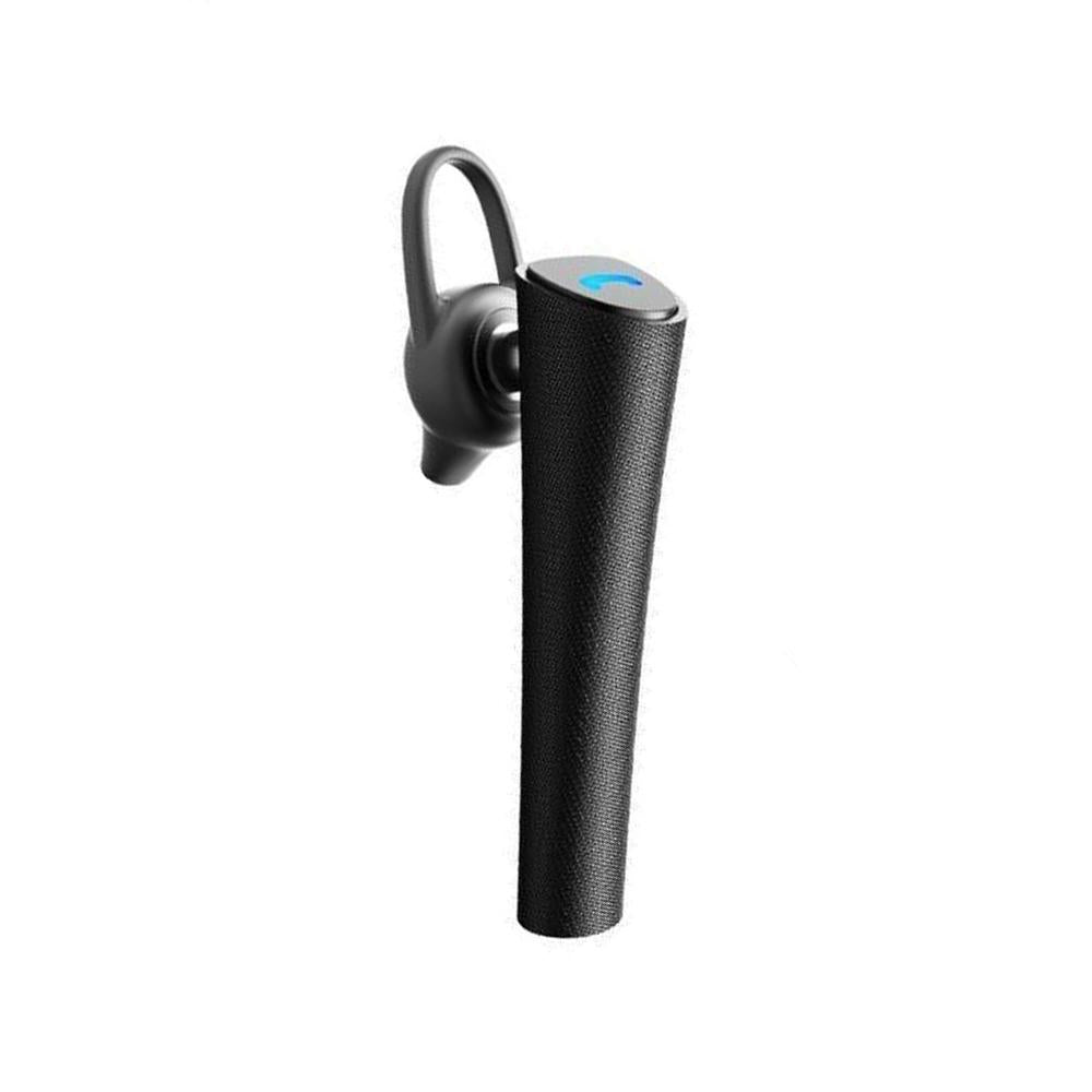Rock Space Torch Bluetooth Earphone Black