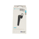 Rock Space Torch Bluetooth Earphone Black