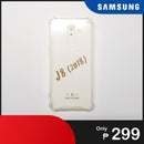Samsung Galaxy J8 ( 2018 ) Shock Proof Soft Jelly Case - Accessories - Save 'N Earn Wireless