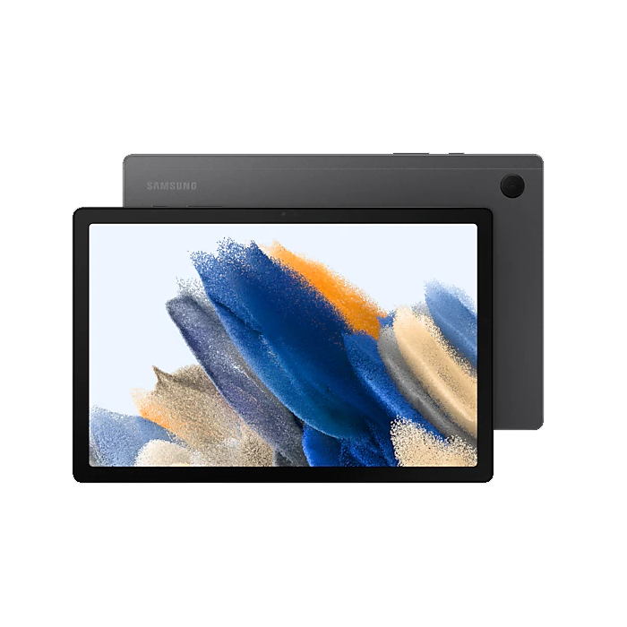 Samsung Galaxy Tab A8 LTE 4GB RAM 128GB ROM