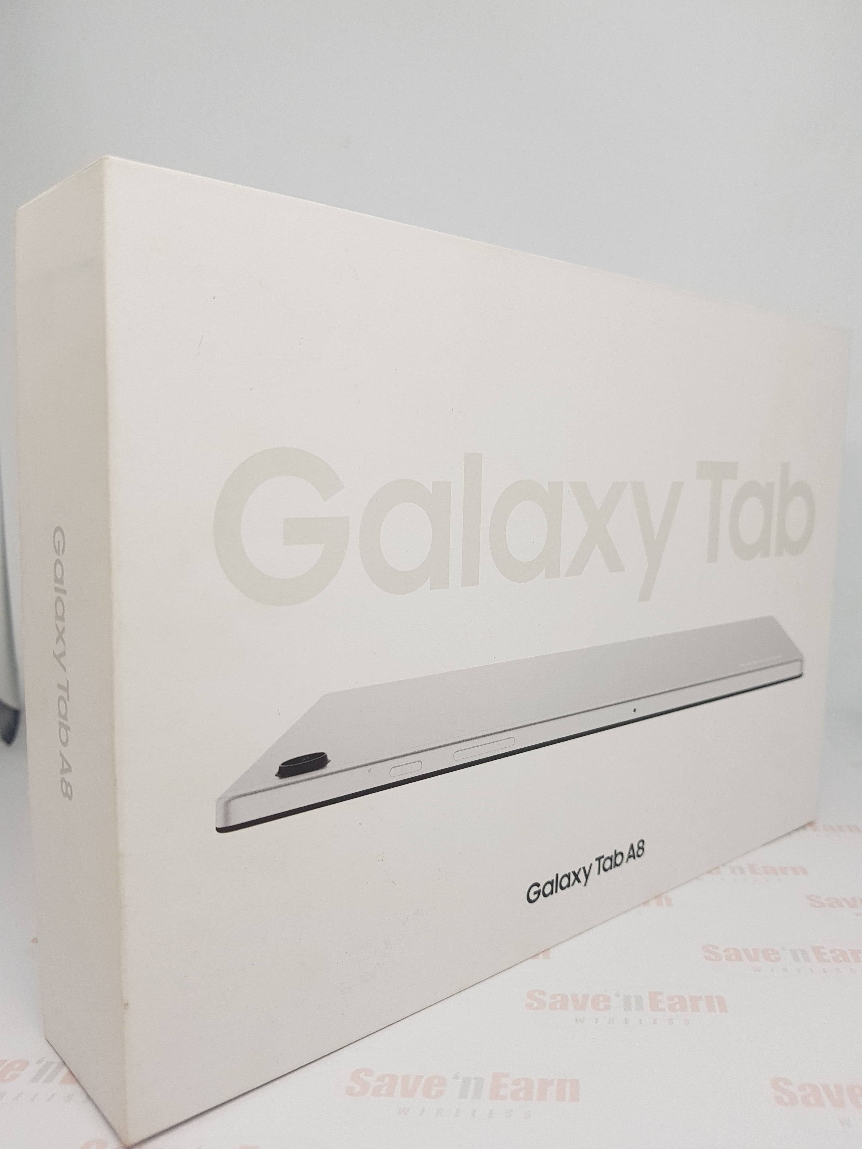 Samsung Galaxy Tab A8 LTE 4GB RAM 128GB ROM