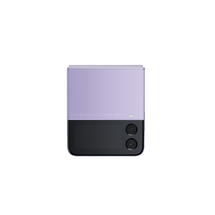 Samsung Galaxy Z Flip 4 -