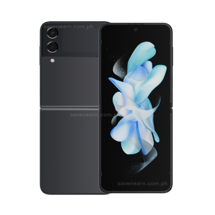 Samsung Galaxy Z Flip 4 -
