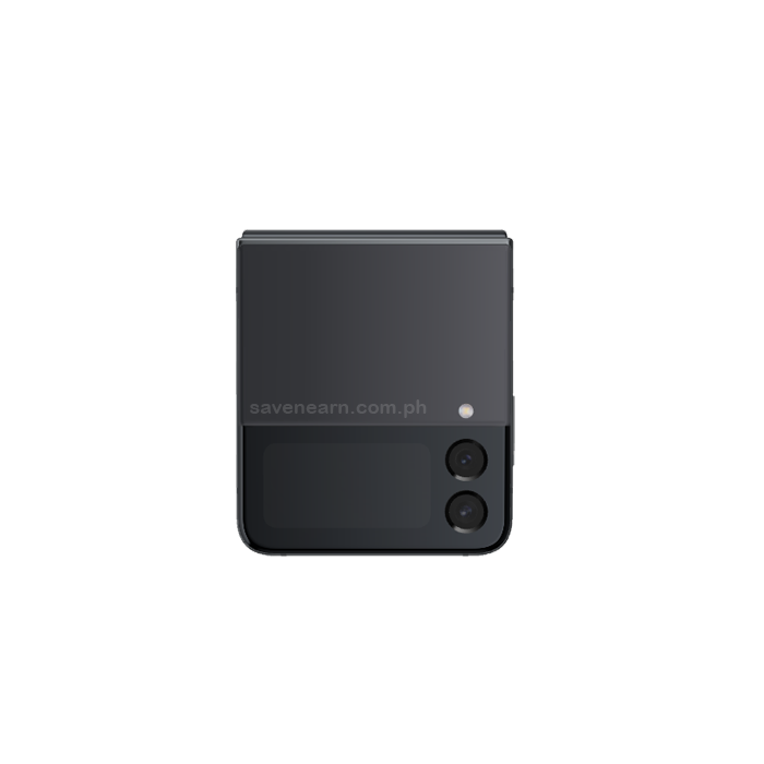 Samsung Galaxy Z Flip 4 -