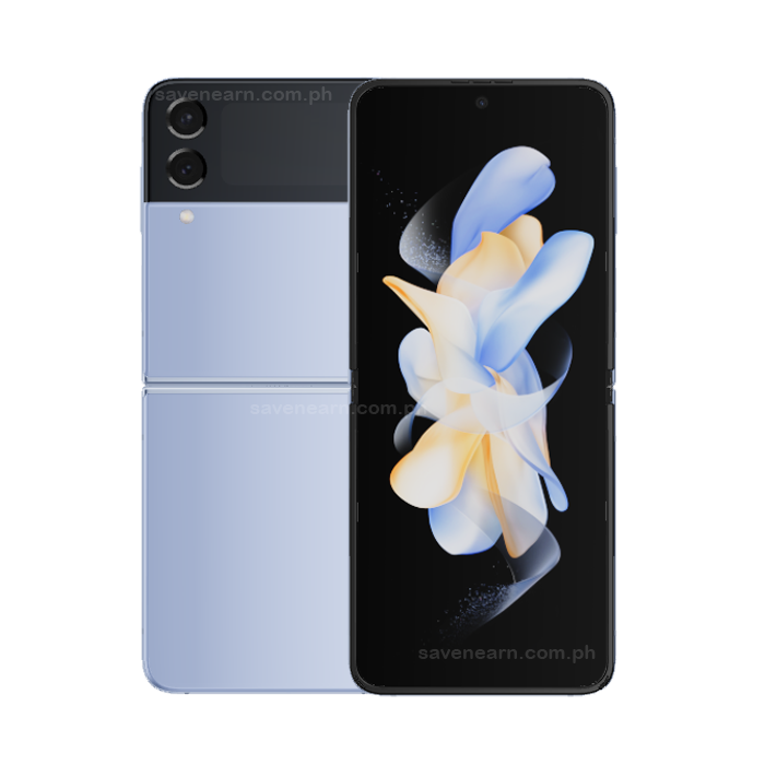 Samsung Galaxy Z Flip 4 -