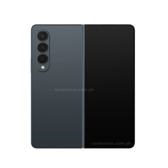 Samsung Galaxy Z Fold 4