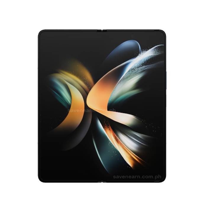 Samsung Galaxy Z Fold 4