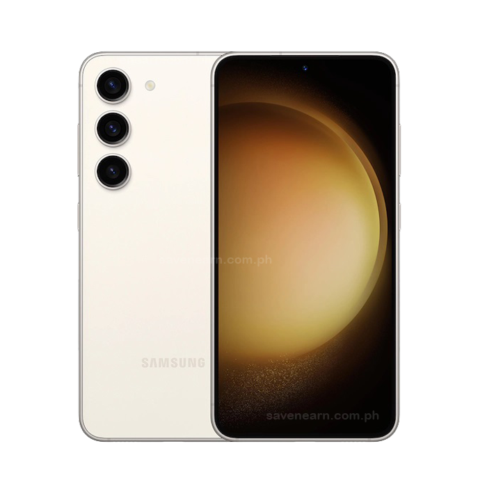 Samsung Galaxy S23 Series