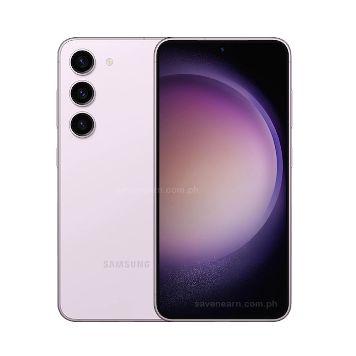 Samsung Galaxy S23 Series