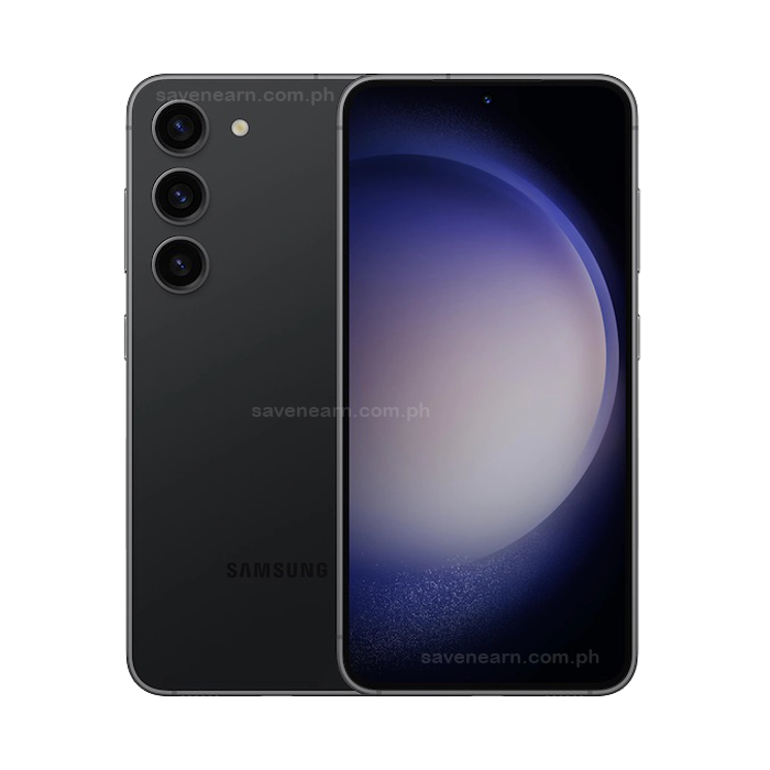 Samsung Galaxy S23 Series