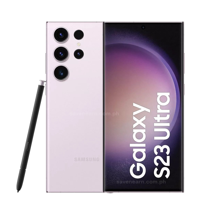 Samsung Galaxy S23 Series