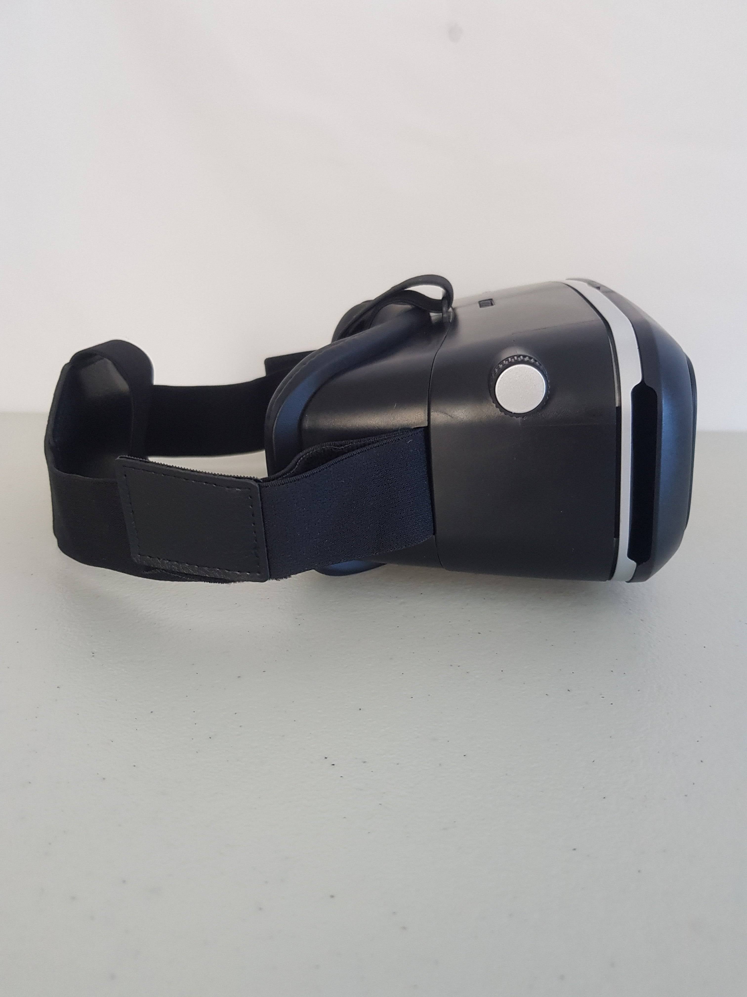 Scion Virtual Really Glasses