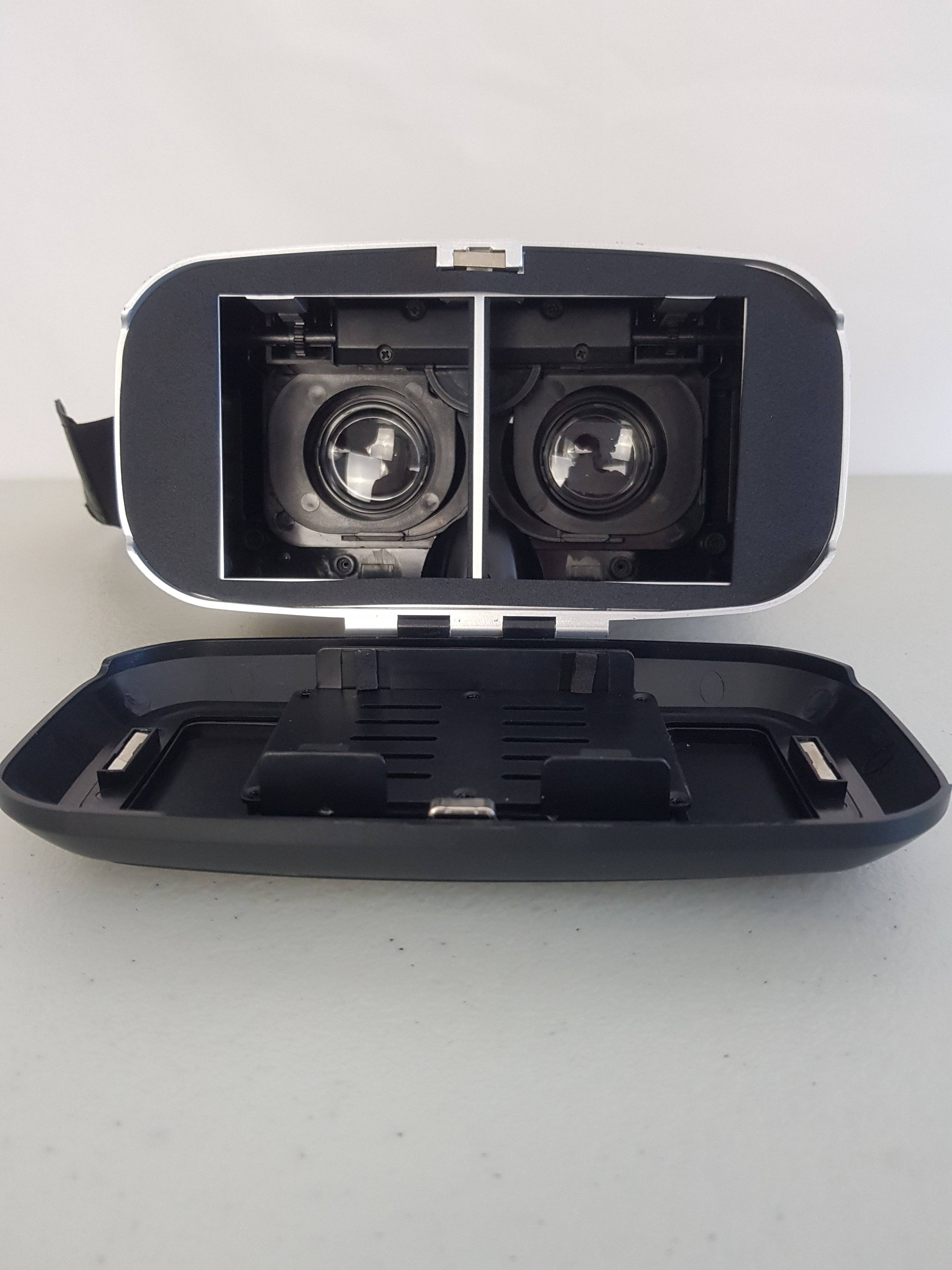 Scion Virtual Really Glasses