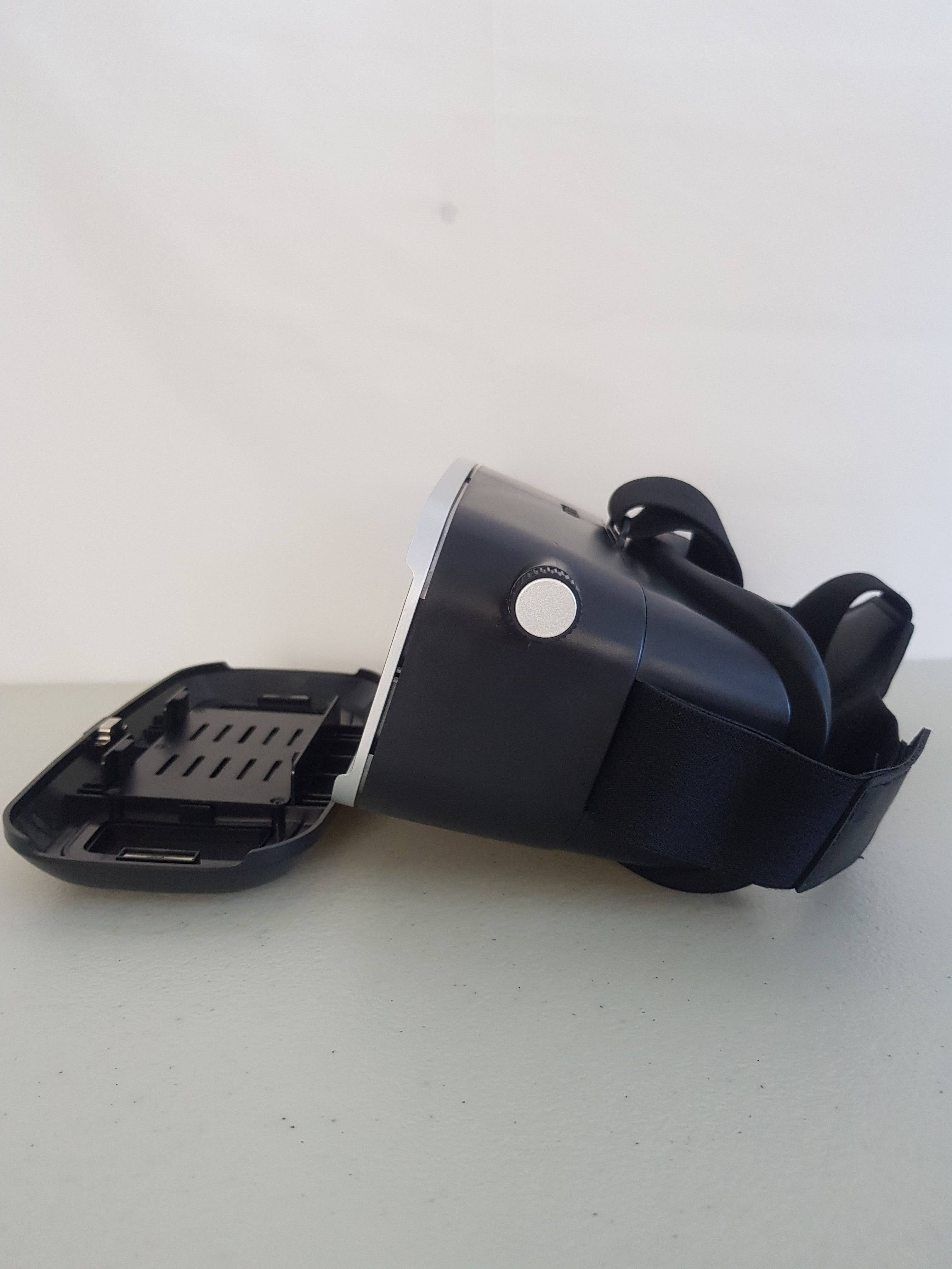 Scion Virtual Really Glasses