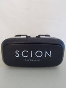 Scion Virtual Really Glasses