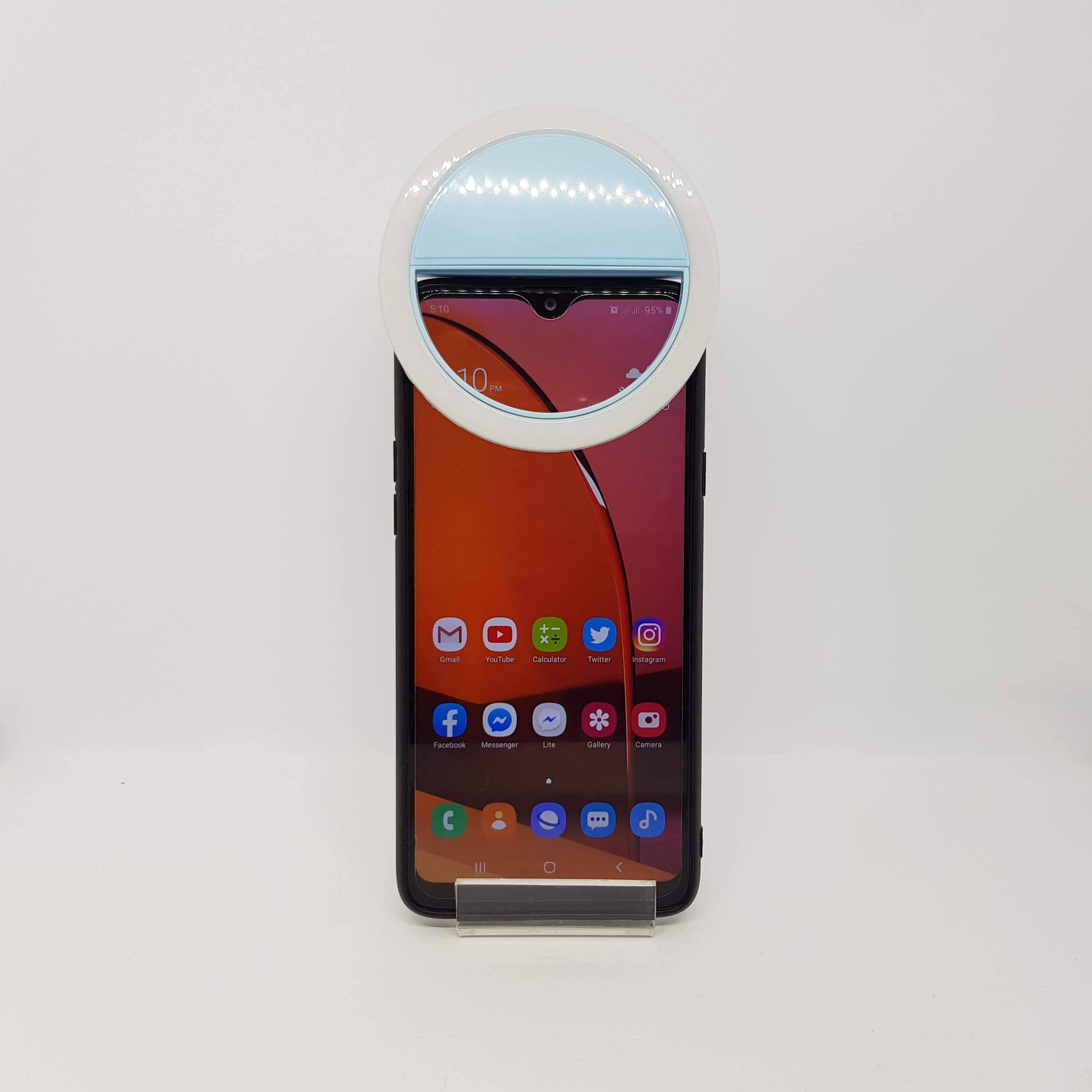 Selfie Ring Light for Mobile Phone Smartphones - Accessories - Save 'N Earn Wireless