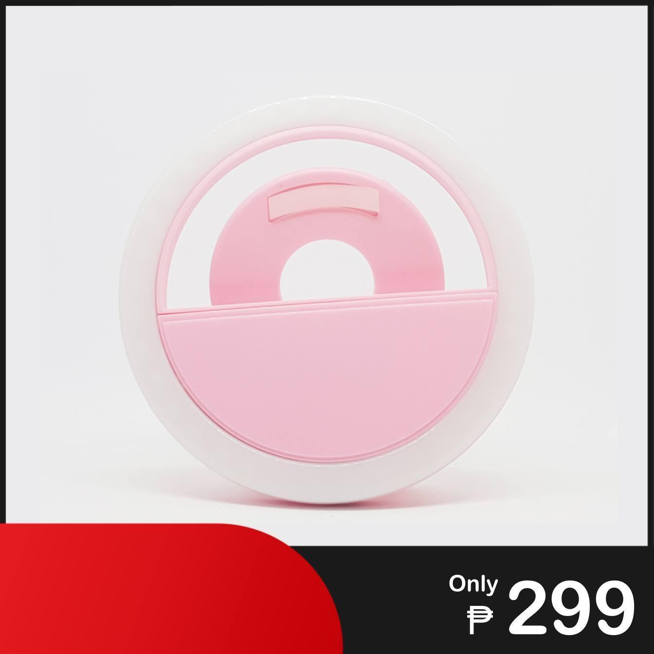 Selfie Ring Light for Mobile Phone Smartphones - Accessories - Save 'N Earn Wireless