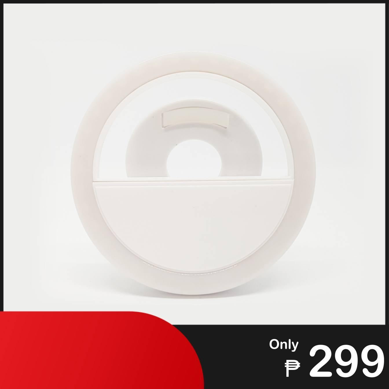 Selfie Ring Light for Mobile Phone Smartphones - Accessories - Save 'N Earn Wireless