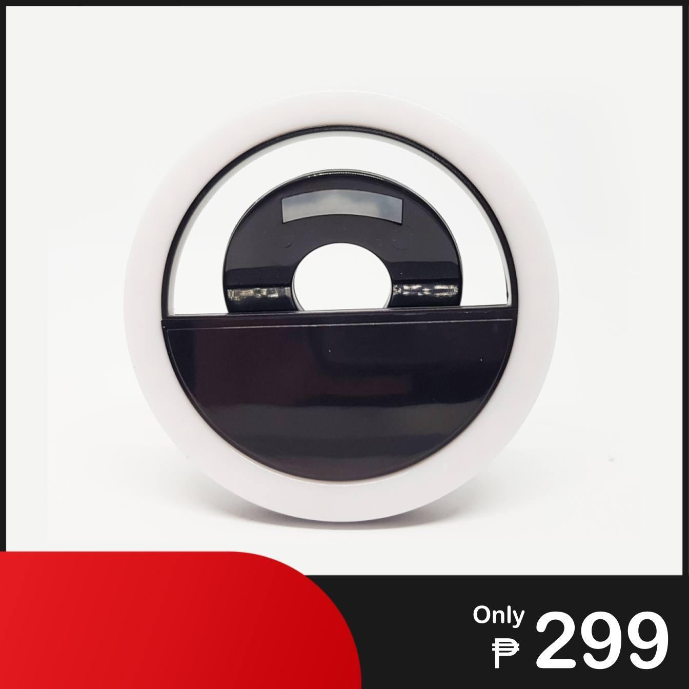 Selfie Ring Light for Mobile Phone Smartphones - Accessories - Save 'N Earn Wireless