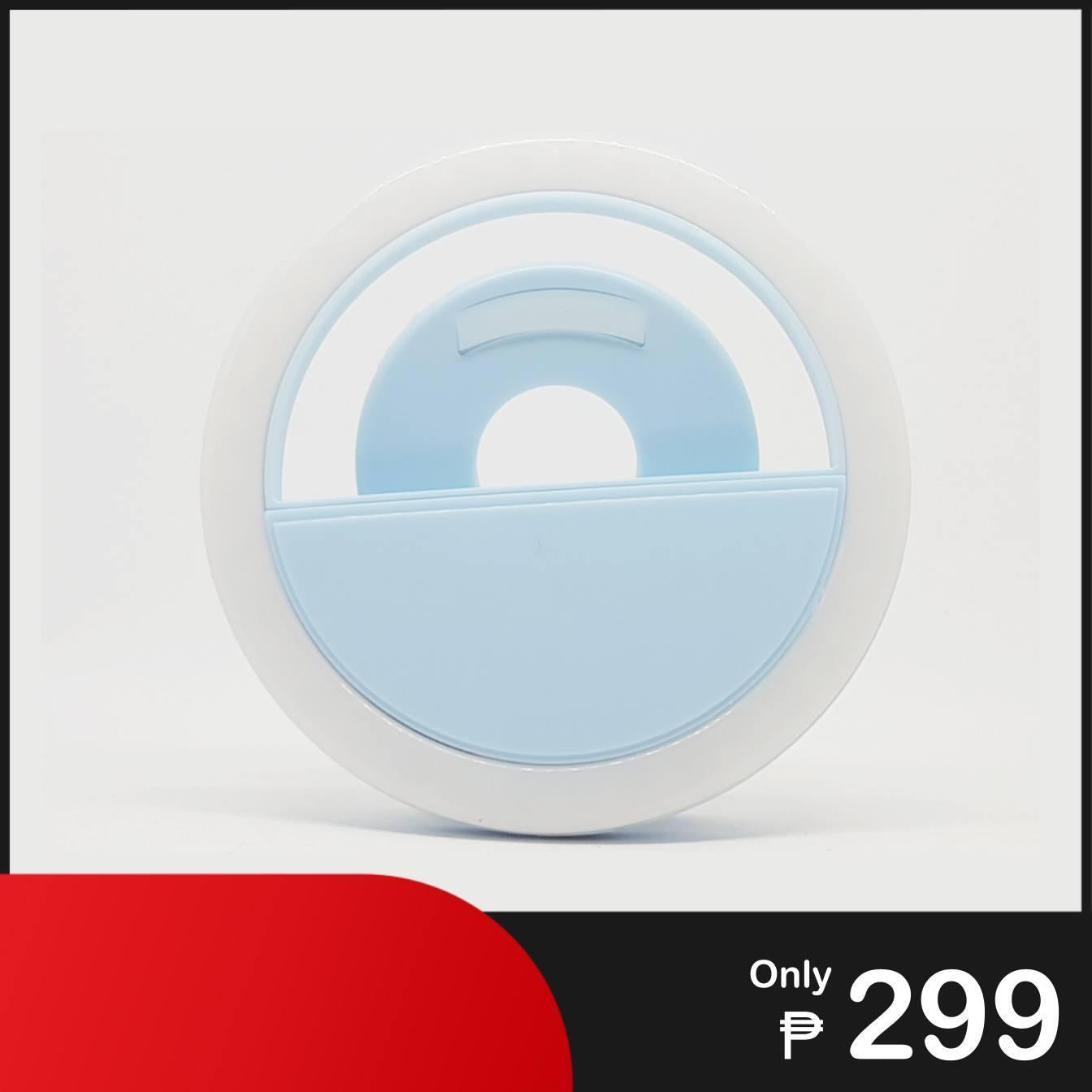 Selfie Ring Light for Mobile Phone Smartphones - Accessories - Save 'N Earn Wireless