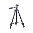 Tripod 3120A 3-way Panhead Aluminum Legs