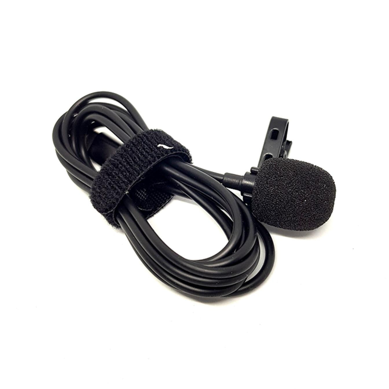 Type C Lavalier GL-121 Microphone & Type C Interface