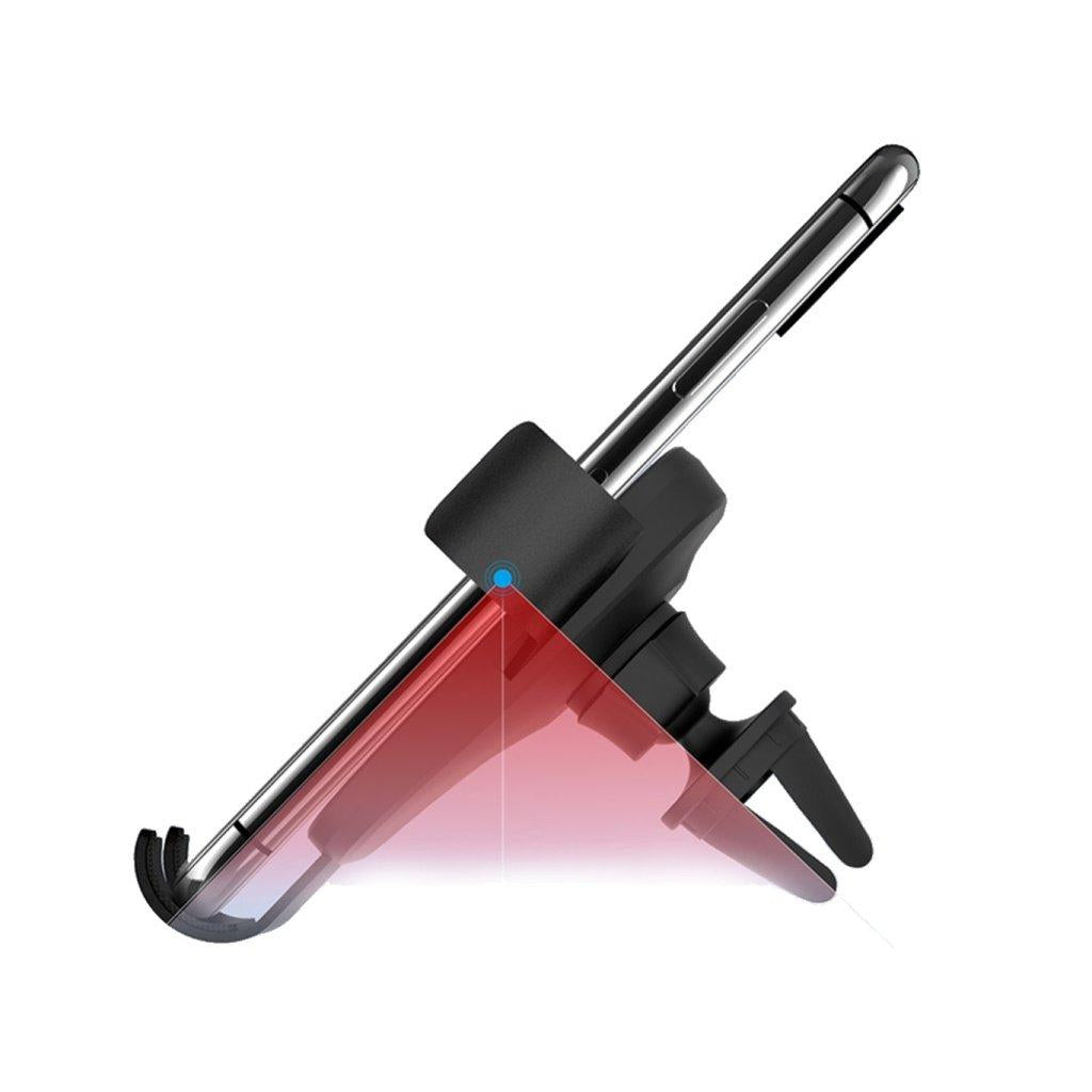 XO-C37 Car Gravity Phone Stand