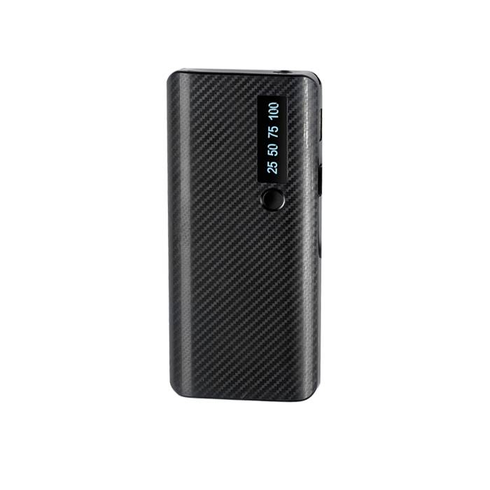 XO PB51 Power Bank 10000mAh (Black)